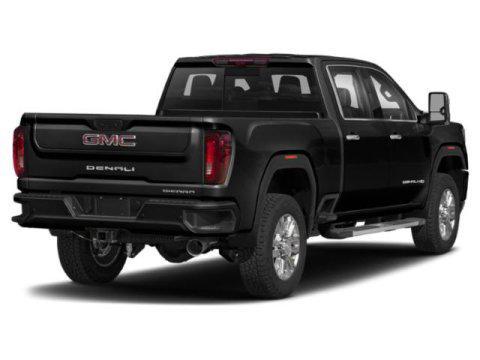 used 2022 GMC Sierra 2500 car, priced at $64,882