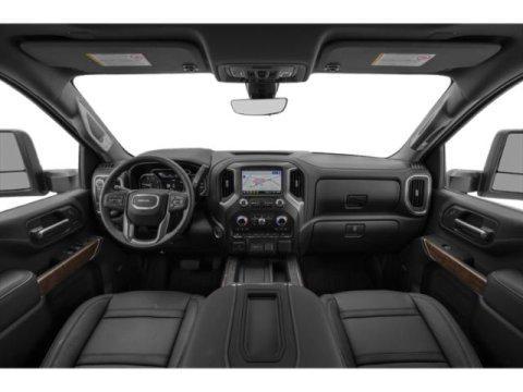 used 2022 GMC Sierra 2500 car, priced at $64,882