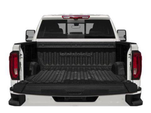 used 2022 GMC Sierra 2500 car, priced at $64,882