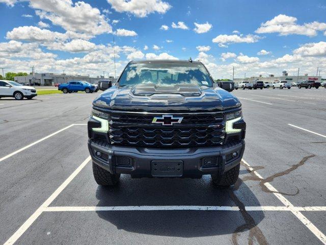 new 2024 Chevrolet Silverado 1500 car, priced at $84,995