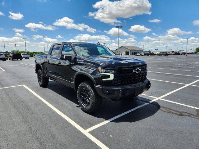 new 2024 Chevrolet Silverado 1500 car, priced at $84,995