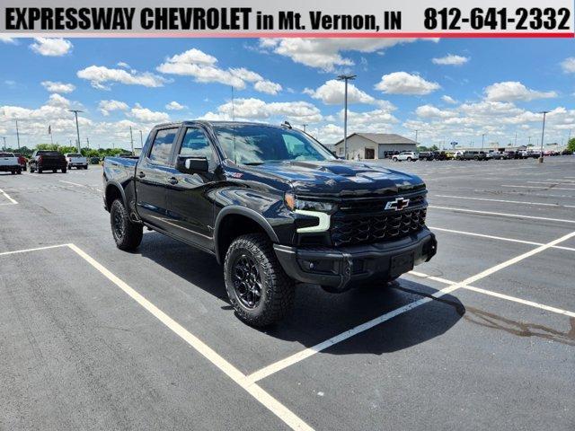 new 2024 Chevrolet Silverado 1500 car, priced at $84,995