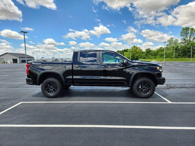 new 2024 Chevrolet Silverado 1500 car, priced at $84,995