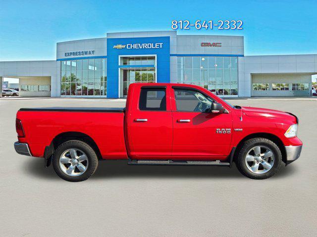 used 2013 Ram 1500 car, priced at $11,755