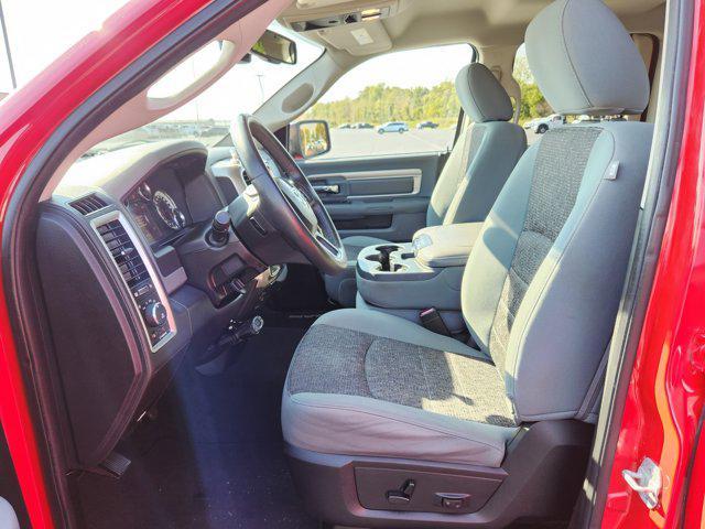 used 2013 Ram 1500 car, priced at $11,755