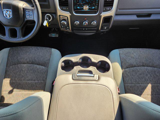 used 2013 Ram 1500 car, priced at $11,755