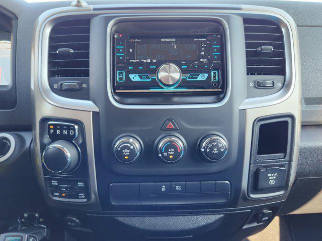 used 2013 Ram 1500 car, priced at $11,755