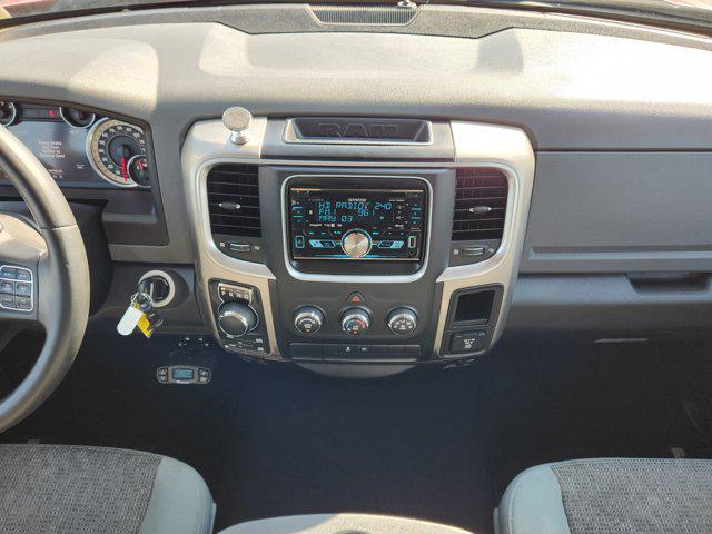 used 2013 Ram 1500 car, priced at $11,755