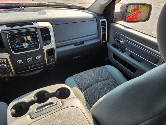 used 2013 Ram 1500 car, priced at $11,755