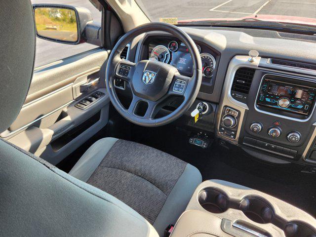 used 2013 Ram 1500 car, priced at $11,755