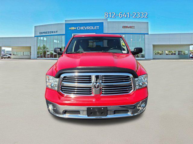 used 2013 Ram 1500 car, priced at $11,755