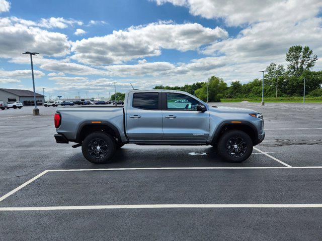 new 2024 GMC Canyon car, priced at $36,445