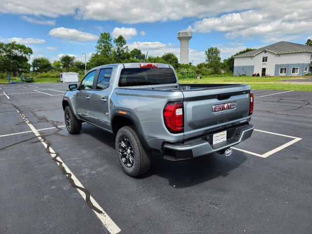 new 2024 GMC Canyon car, priced at $36,445