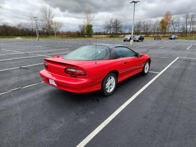 used 1995 Chevrolet Camaro car, priced at $10,250