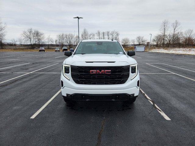 new 2025 GMC Sierra 1500 car, priced at $46,593