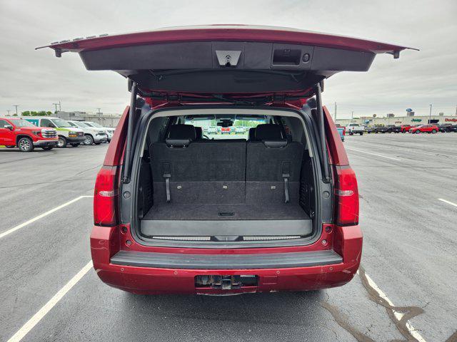 used 2017 Chevrolet Tahoe car, priced at $15,990