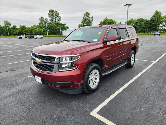used 2017 Chevrolet Tahoe car, priced at $15,990