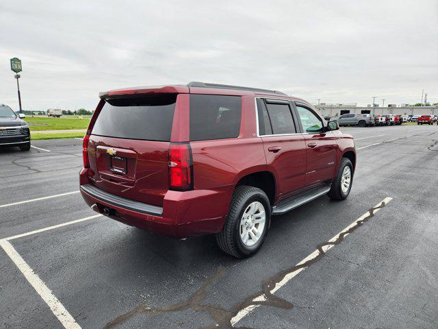 used 2017 Chevrolet Tahoe car, priced at $15,990