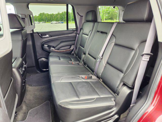 used 2017 Chevrolet Tahoe car, priced at $15,990