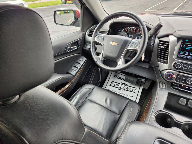 used 2017 Chevrolet Tahoe car, priced at $15,990