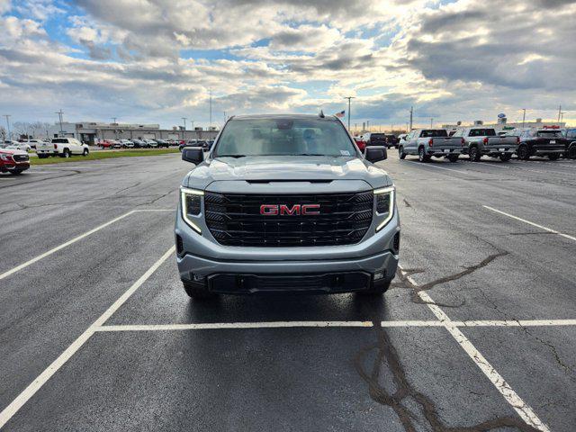 new 2025 GMC Sierra 1500 car, priced at $54,747