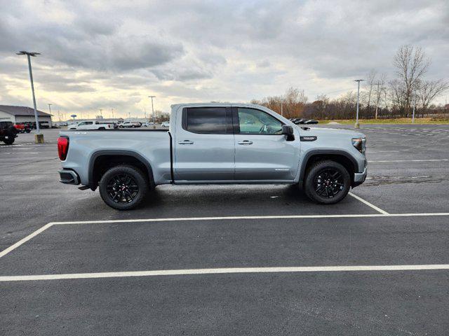 new 2025 GMC Sierra 1500 car, priced at $57,865