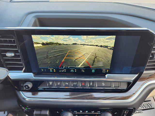 new 2026 Chevrolet Silverado 2500 car, priced at $68,856