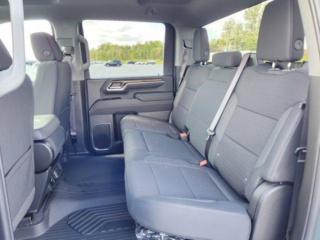 new 2026 Chevrolet Silverado 2500 car, priced at $68,856