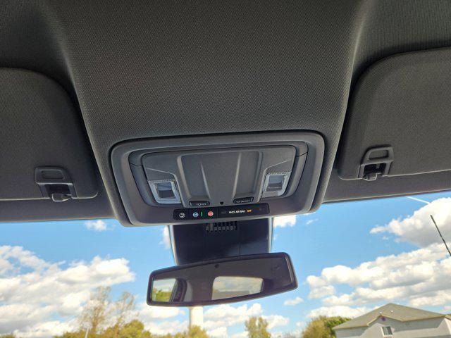 new 2026 Chevrolet Silverado 2500 car, priced at $68,856