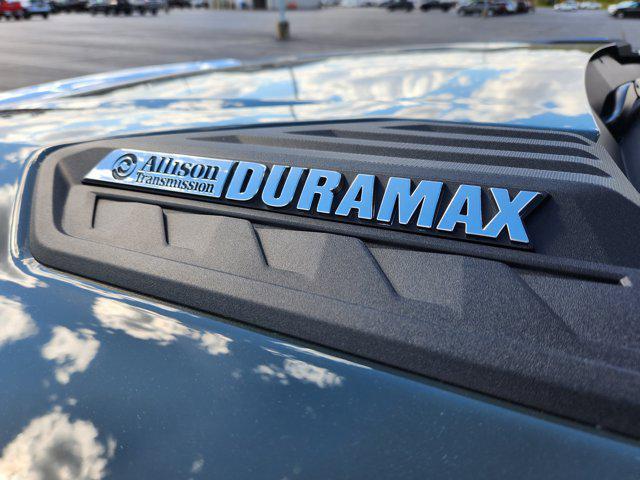 new 2026 Chevrolet Silverado 2500 car, priced at $68,856