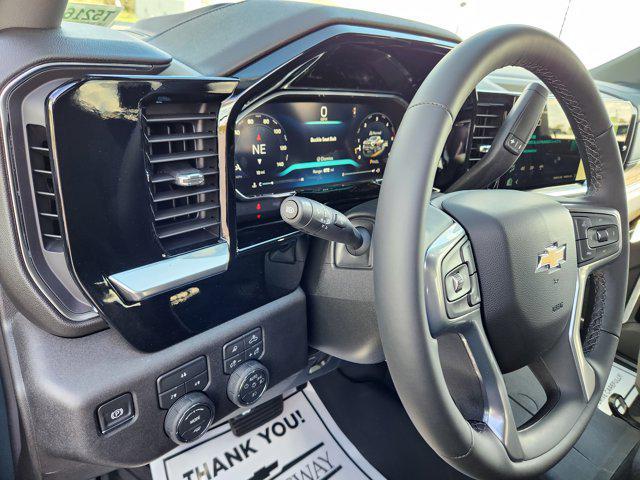 new 2026 Chevrolet Silverado 2500 car, priced at $68,856