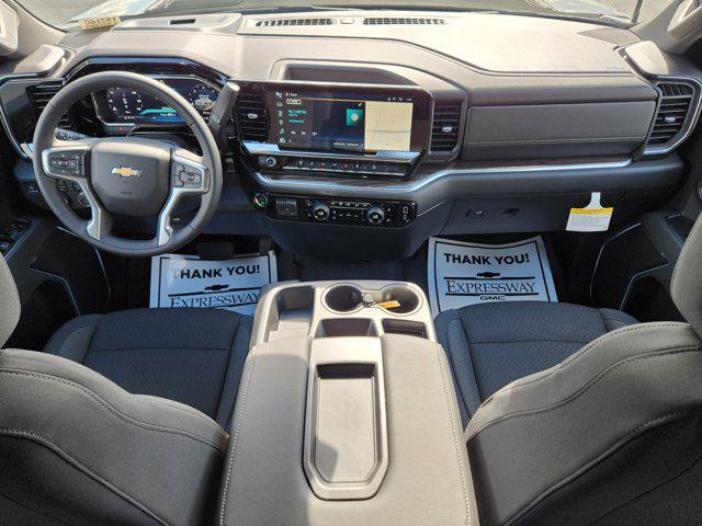 new 2026 Chevrolet Silverado 2500 car, priced at $68,856