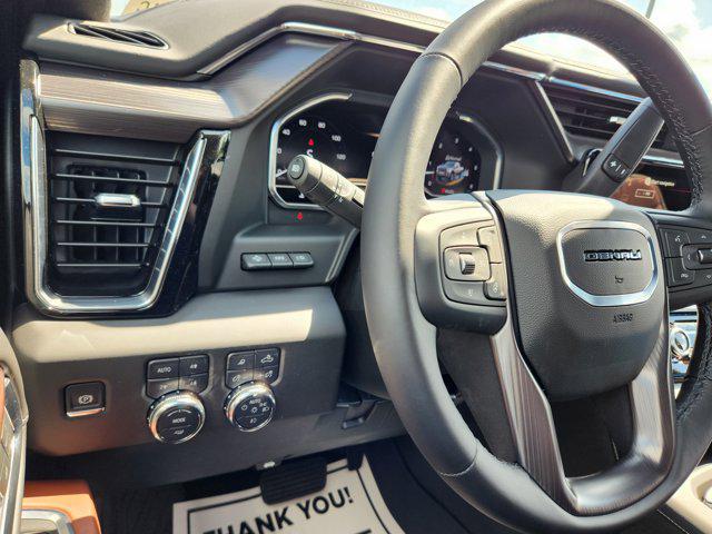 new 2025 GMC Sierra 2500 car, priced at $90,946