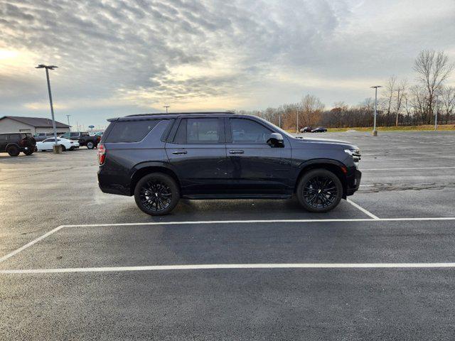 used 2023 Chevrolet Tahoe car, priced at $51,123