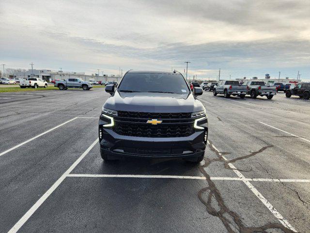 used 2023 Chevrolet Tahoe car, priced at $51,123