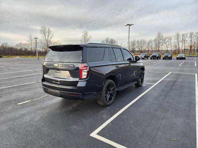 used 2023 Chevrolet Tahoe car, priced at $51,123