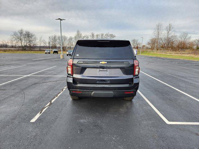 used 2023 Chevrolet Tahoe car, priced at $51,123