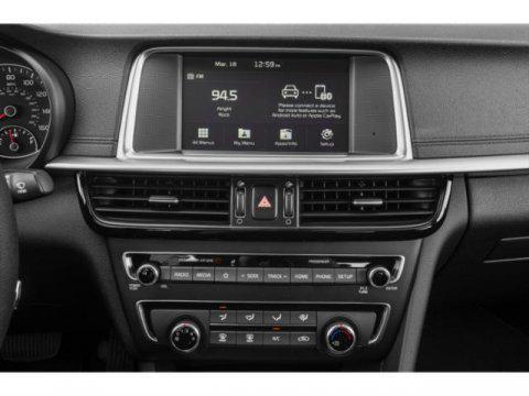used 2020 Kia Optima car, priced at $14,845