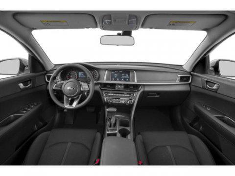 used 2020 Kia Optima car, priced at $14,845