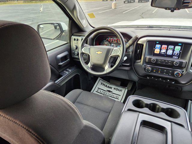 used 2019 Chevrolet Silverado 2500 car, priced at $38,850