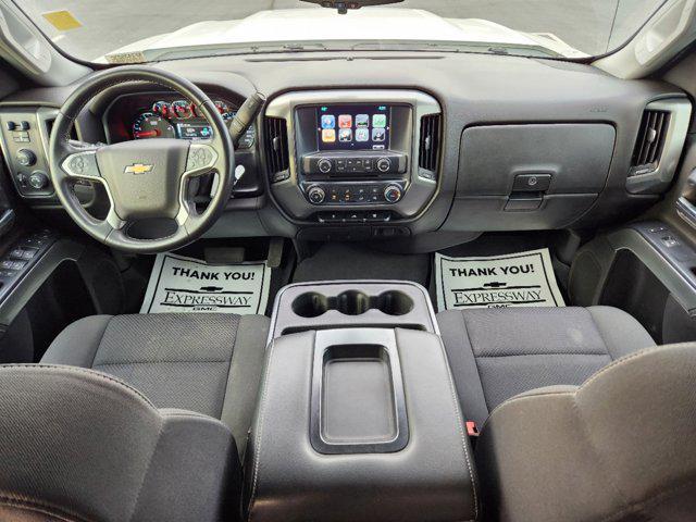 used 2019 Chevrolet Silverado 2500 car, priced at $38,850