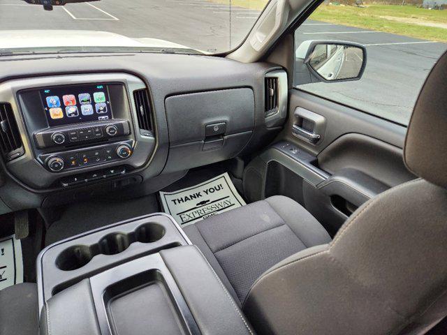 used 2019 Chevrolet Silverado 2500 car, priced at $38,850