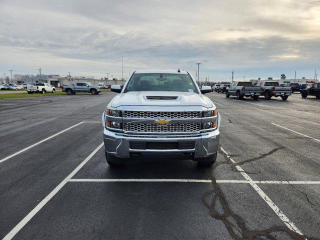 used 2019 Chevrolet Silverado 2500 car, priced at $38,850