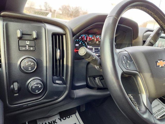 used 2019 Chevrolet Silverado 2500 car, priced at $38,850