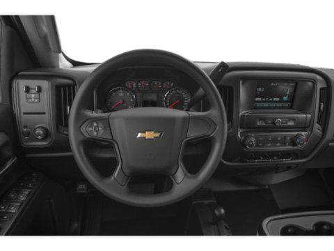 used 2019 Chevrolet Silverado 2500 car, priced at $39,779