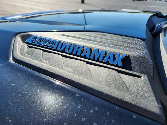 new 2026 Chevrolet Silverado 2500 car, priced at $67,527