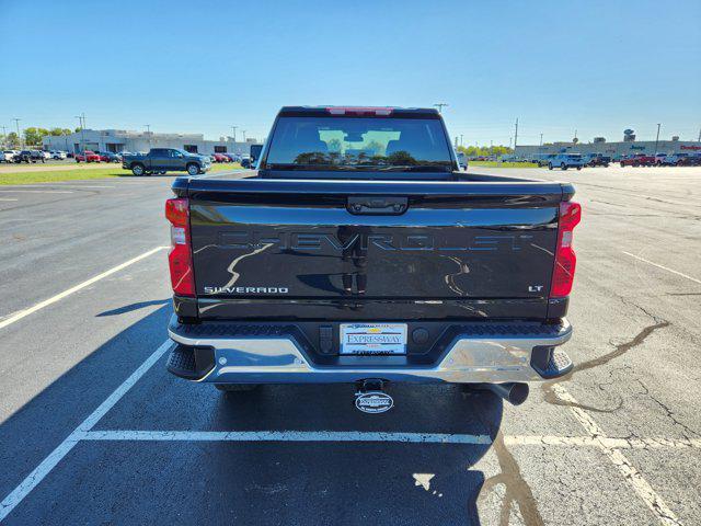 new 2026 Chevrolet Silverado 2500 car, priced at $67,527