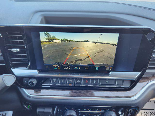 new 2026 Chevrolet Silverado 2500 car, priced at $67,527