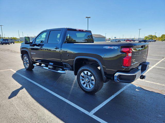 new 2026 Chevrolet Silverado 2500 car, priced at $67,527