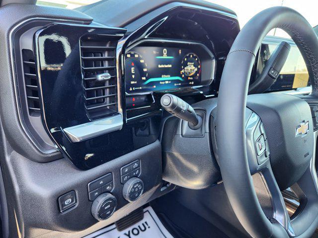 new 2026 Chevrolet Silverado 2500 car, priced at $67,527